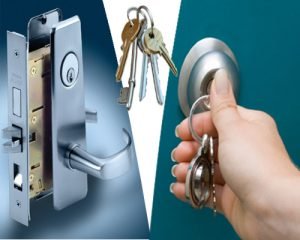 Commercial Edenvale Locksmith